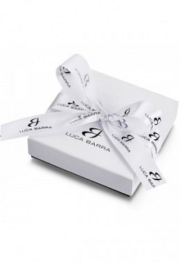 Orecchini stella con glitter pendenti