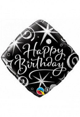 Palonccino Happy Birthday