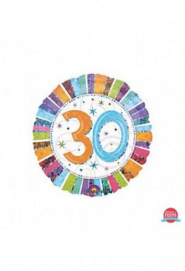 Palloncino 30°