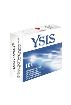 Lames de Gouges YSIS No 1