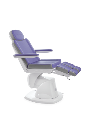 Fauteuils de podologie avec 3 moteurs NAMROL Nova 3M