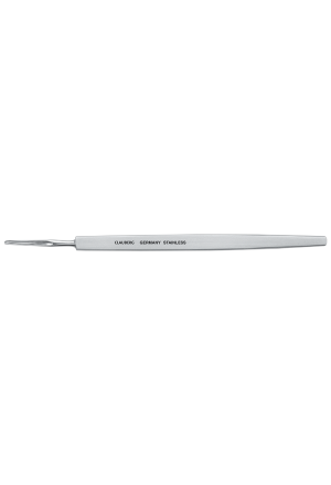 Clauberg 5020.44 Gouge 2,0 mm