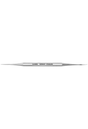 Clauberg 5020.33 Classeur d'angle double plié d'un côté