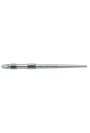 Clauberg 5020.42 Support de lame de burin creux
