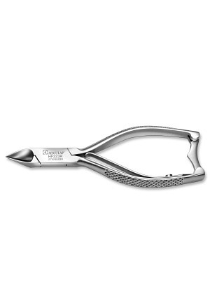 Pince à ongles - Coupe concave - 14,5 cm - Aesculap - HF234R