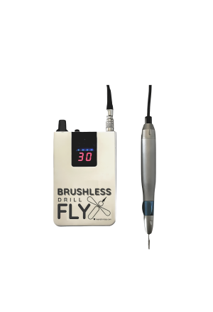 Micromoteur portable Mariotti FLY
