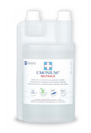 UMONIUM38® Neutralis 1L