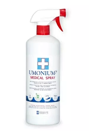 UMONIUM38® Medical Spray 1L