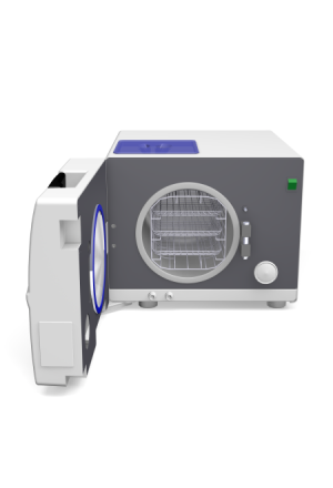 Autoclave de classe B Pro 12 L