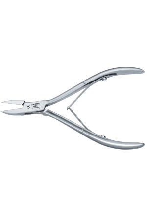 Clauberg 5201.5 Pince à coin 11,5 cm fine