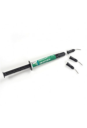 Podocomp L (vert) Seringue de 2ml+3e