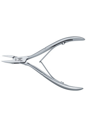 Clauberg 5201.2 Pince à coin 10 cm super fine
