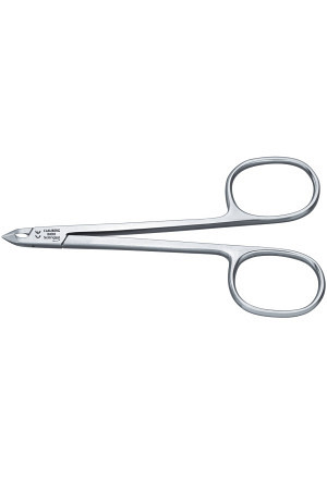 Clauberg 5204.1 Pince à œil 10 cm longueur de coupe 5 mm