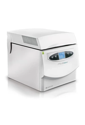 Multisteril - Automate de préparation stérilisation Tecnogaz