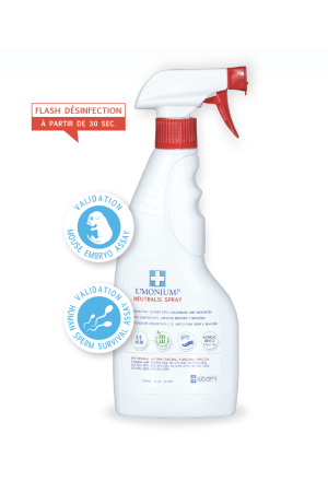 UMONIUM38® Neutralis Spray 500ML