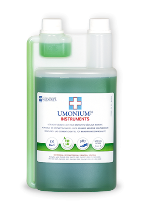 UMONIUM38® Instuments 1L