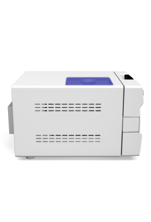 Autoclave de classe B Pro 12 L