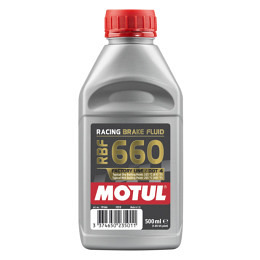 Motul RBF 660 Factory line 500ml