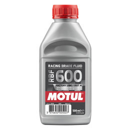 Motul RBF 600 Factory line 500ml