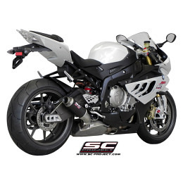 SC-Project GP-M2 BMW S1000RR '10-'14