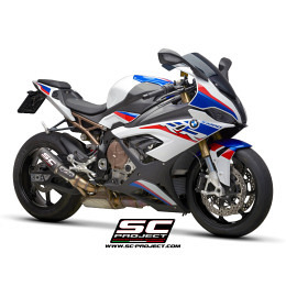 SC-Project CR-T BMW S1000RR '20-'22