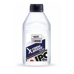 Ipone X​-​TREM Racing Brake Fluid 500ml