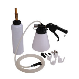  Bremsenentlüftungsgerät 1 Liter