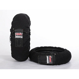 HSR Reifenwärmer Radial Standard