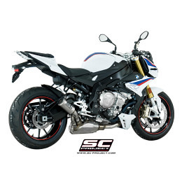 SC-Project CR-T BMW S 1000 R '17-'20