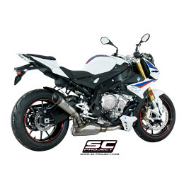 SC-Project S1 BMW S 1000 R  '17-'20