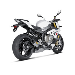 Akrapovic Slip-On BMW S 1000 R/RR