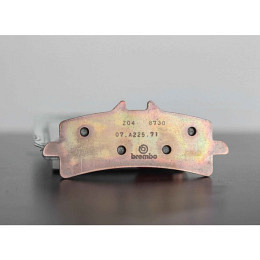 Brembo Z04 Ducati Panigale V4/S 18'-23'