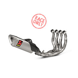 Akrapovic Evolution Line Yamaha YZF-R1 / M