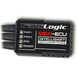 Translogic Intellishift QS für Yamaha R6