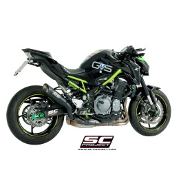 SC-Project S1 KAWASAKI Z 900  '17-'19
