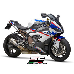 SC-Project CR-T BMW S1000RR '20-'22