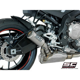 SC-Project CR-T BMW S 1000 R '17-'20