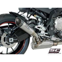 SC-Project S1 BMW S 1000 R  '17-'20