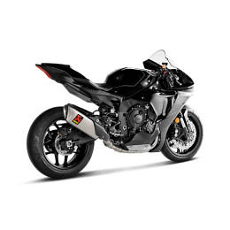 Akrapovic Evolution Line Yamaha YZF-R1 / M