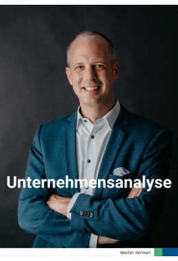 Unternehmensanalyse