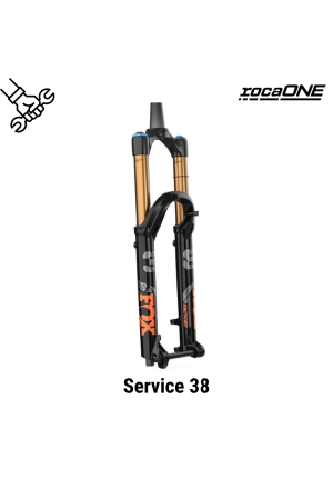 Service - Fox 38