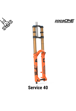 Service - Fox 40