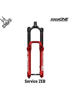 Service - RockShox ZEB