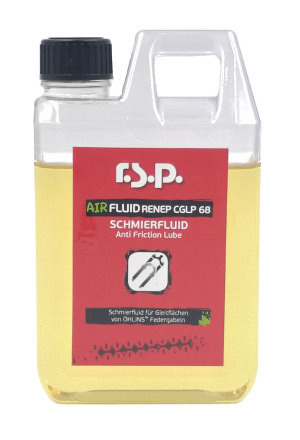 r.s.p. Air Fluid Renep CGLP 68 250ml