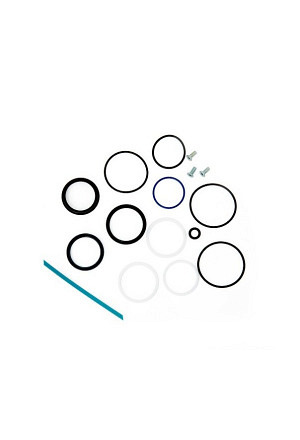 Öhlins Service Kit Luftkammer TTX Air