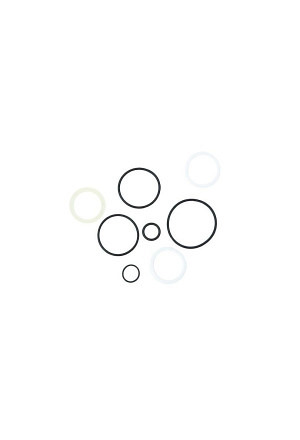 Öhlins Service Kit Air Spring 100h RXF34/RXF36/RXF38/DH38