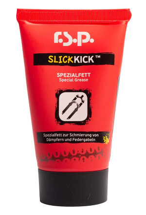 r.s.p. Slick Kick Spezialfett 50g