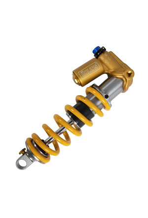 Öhlins TTX22M.2 Piggyback