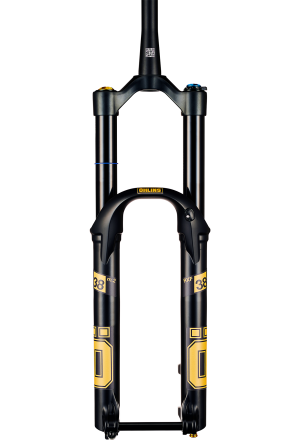 Öhlins RXF38 m.2 Coil