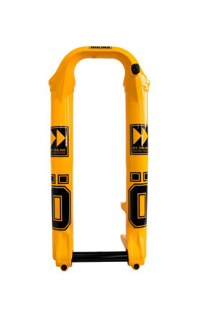 Öhlins Factory Racing Lower leg unit